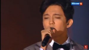 Димаш Кудабергенов.