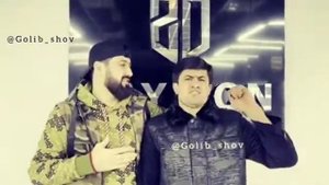 голиб шов __€_ма дахама  реперисто визф метм