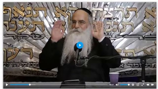 Отношения - И сотворил Б-г человека в образе Б-жьем; мужчиной и женщиной сотворил Он их - Ч.1 смотреть онлайн