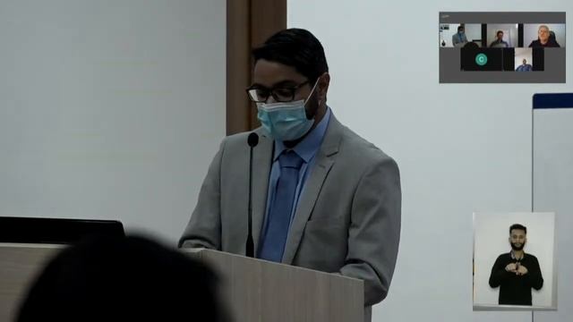 Audiência Pública: LOA 2022 e PPA 2022-2025 (08/11/2021) смотреть онлайн