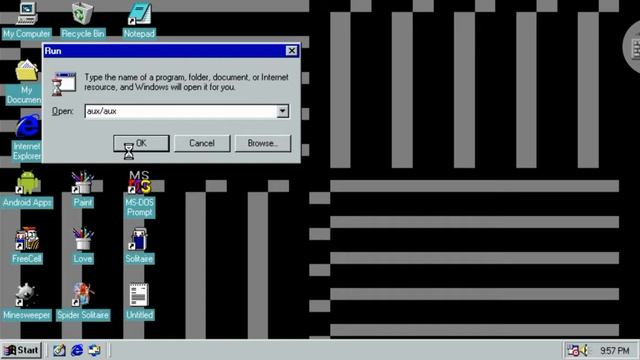 Что в синем экране? смотреть онлайн