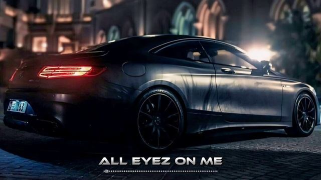 All Eyez On Me - 2 Pac & Risad Hacibeyli feat Honey Remix | Today's Popular Hit ) Trend أغاني ريمكس