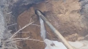 ГНБ Пилотное бурение