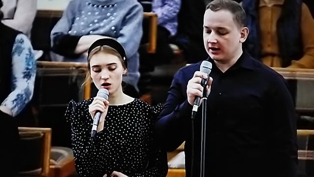 Ти лиш один... # християнська пісня