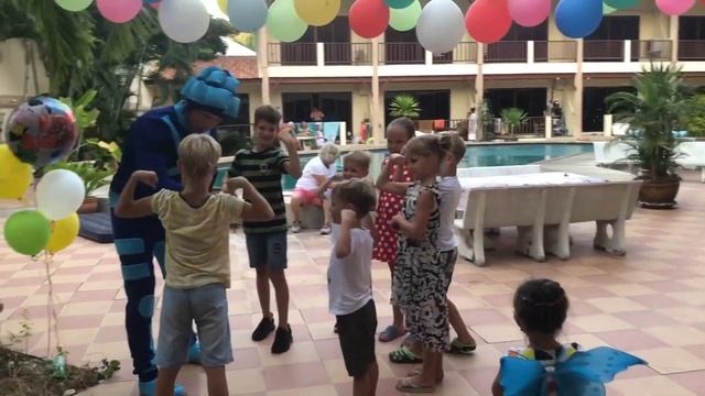 день рождения Лексика смотреть онлайн