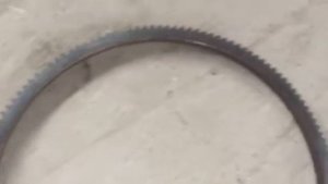 Венец маховика Мтз под стартер