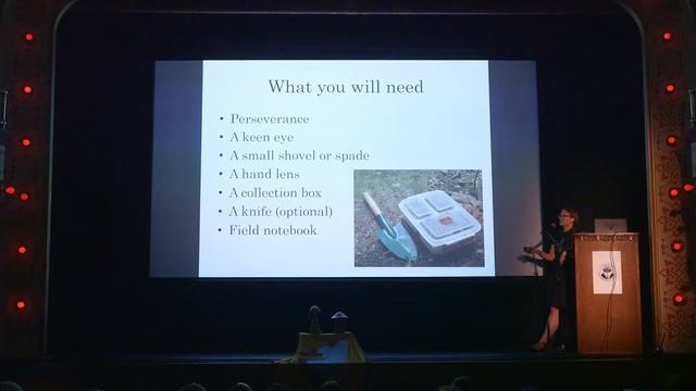 Diversity, Mind Control, and Host-Jumping in Cordyceps-Like Fungi (2019) смотреть онлайн