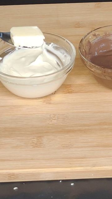 Chocolate Truffles Recipe ❤️ #shorts #youtubeshorts #asmr #viral #chocolate #shortsvideo