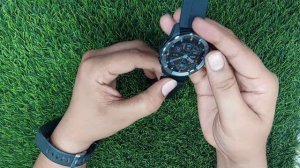 Xiaomi Mibro Watch X1 Unboxing