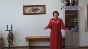 Плач над Енисеем