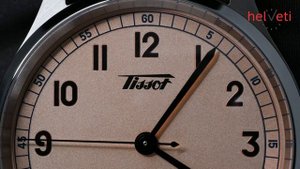 Tissot Heritage 1938 T142.464.16.332.00