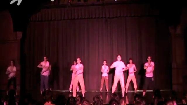 Rock That Body смотреть онлайн