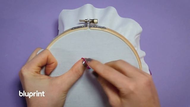 Embroidery Techniques: Split Stitch, Stem Stitch, Feather Stitch, Seed Stitch, & More!