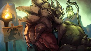 Дуо моНстры Smurf нарезка