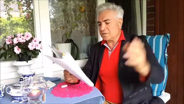 Король Поэтов Фатхула Джамаль В ДУШЕ ВСЕЛЕННОЙ