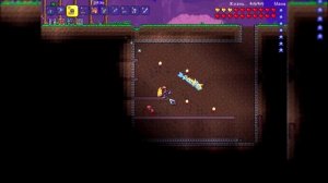 Ферма грибов в террарий.Terrarian.