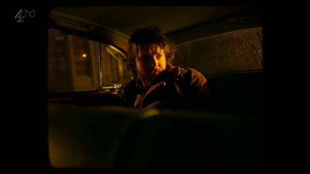 Utopia 2x01 Episodio 1 смотреть онлайн