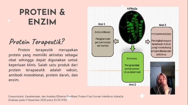 REG Kelompok 18 Peranan Mikroba Eukariotik: Penicillium griseofulvum