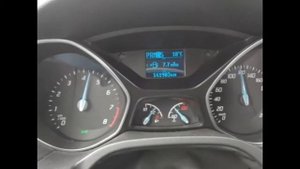 ТЕСТ-ДРАЙВ FORD FOCUS 3 1,6 л. на автомате! Замена powershift на автомат. www.toyota-robot.com