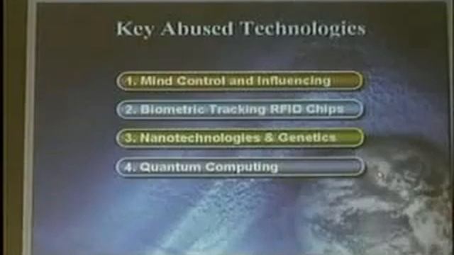 Dr Deagle - Deep Underground Military Bases 10 of 14 смотреть онлайн