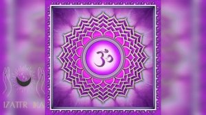 Чакра 7 (для медитации