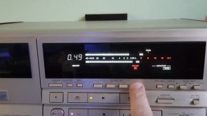 Aiwa XK S 9000