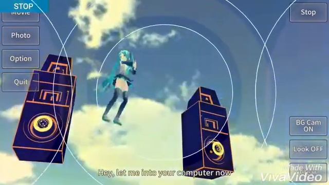 Мику(Ofical)#helgasad|Мику|Тает Лед смотреть онлайн