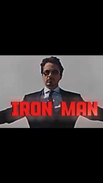 Robert Downey Jr. Dr Doom Edit #marvel #robertdowneyjr #ironman