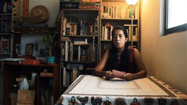 Poet of Colombia. Ana Victoria Padilla Onatra. Встречаем поэта Ana Victoria Padilla Onatra Colombi