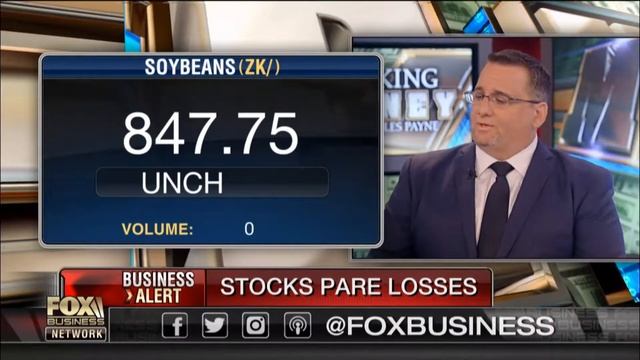 Dan David Talks China on Fox Business News - August 7, 2019 смотреть онлайн