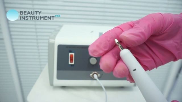 Обзор аппарата M 370: коагулятор смотреть онлайн