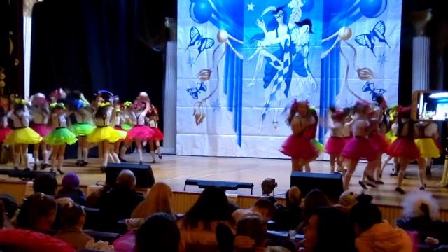 Веселка Школа дергачи смотреть онлайн