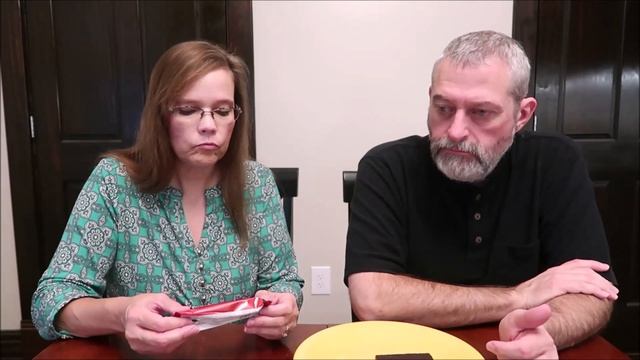 Built Bar: Raspberry, Orange & Cherry Barcia Review смотреть онлайн