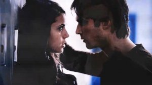 Damon and Elena (Crazy In Love)