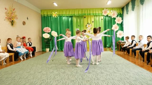 Веселка 05 03 2019