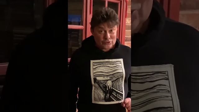 Сергей Белоголовцев и Николай Добкин "Как бы лекции": Поэзия эмиграции и эмиграция поэзии смотреть онлайн