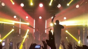 «Мин сахабын». Концерт Гоши Васильева — Джиды 16.09.23 в «Дохсуне» — Jeada XX