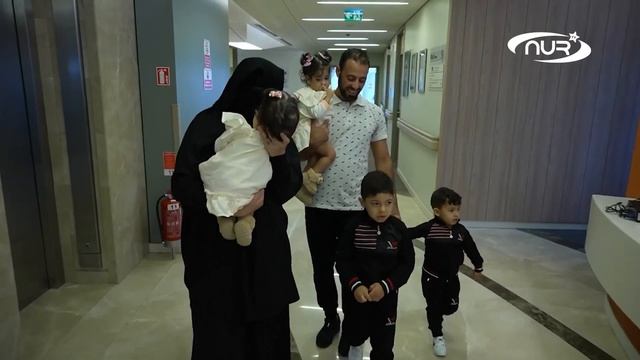 Аллах сотворил чудо руками этих врачей! смотреть онлайн