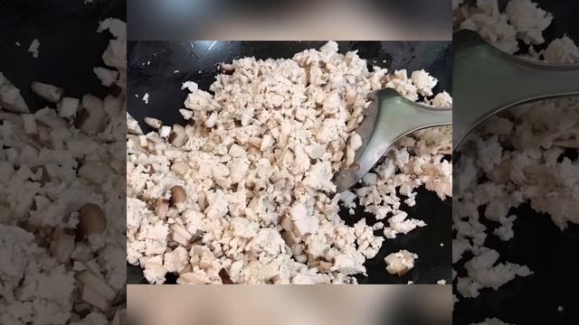 香菇素肉燥做法食譜 смотреть онлайн