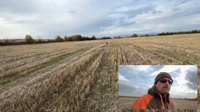 Основа все вида поиск - охотничий поиск…
