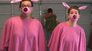 Muppet Show: Mahna Mahna - sweded