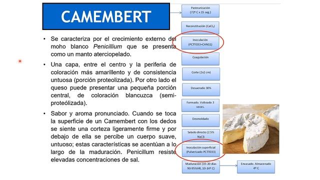 Microbiología de los Alimentos (Parte 3) смотреть онлайн