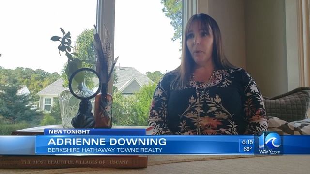 Housing market booming amid pandemic