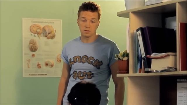 Вежливая медсестра | Сышышьшоу смотреть онлайн