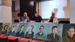 🔴Перевал Дятлова. Третья  всероссийская Конференция.  г.Екатеринбург, 20 мая 2023г.🔴