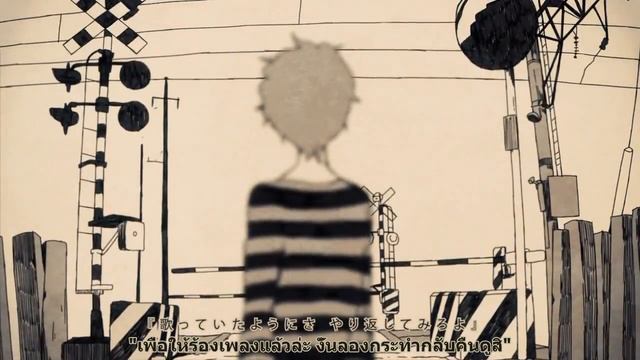 [Kagamine Rin] Sekai wo kowashiteiru  Thai sub
