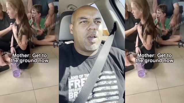 **WARNING. EXTREMELY GRAPHIC VIDEO** How The Left & Right Are Addressing The Hamas Attacks. смотреть онлайн