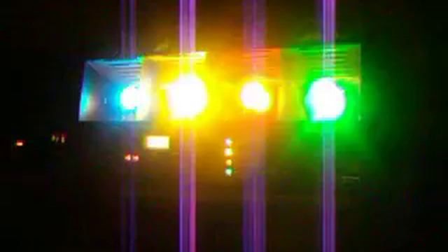 LUXOMAT SW-02 смотреть онлайн