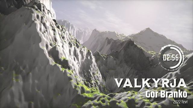 Valkyrja
