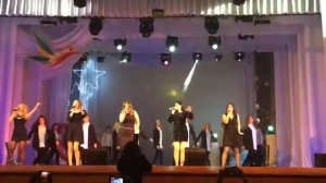 30 лет группе Колибри (Туманы-Твои глаза)